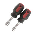 stubby mni nut driver screwdriver set 1/4 inch  and 5/16 inch